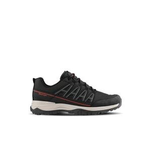 Slazenger Kiera I Sneaker Men's Shoes Black / Red