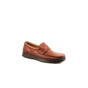 Forelli 32627 Men's Tan Roque Casting Shoes
