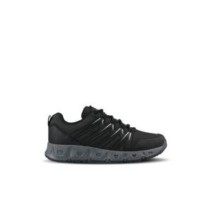 Slazenger Key I Sneaker Women's Shoes Black / Silver