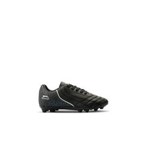 Slazenger Hino Football Boots Boys' Football Boots Black / Gray