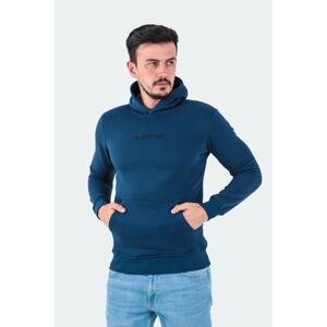 Slazenger Sports Sweatshirt - Dark blue - Regular fit