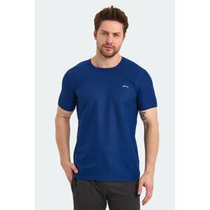Slazenger T-Shirt - Dark blue - Regular fit