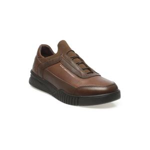 Forelli Ascoroz Maximum Power Comfort Brown Men's Shoes