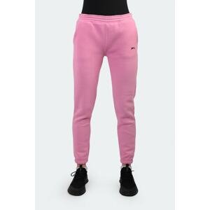 Slazenger Kevork Women's Sweatpants Fuchsia