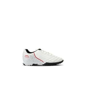 Slazenger Astroturf Shoes - White