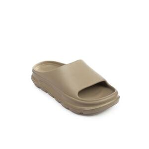 Esem Twingo 144e Men's Slippers Sand