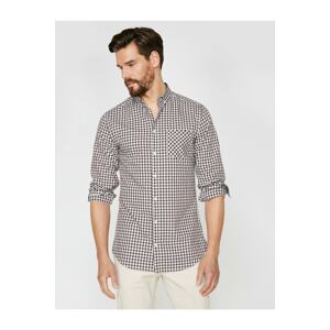Koton Shirt - Multicolor - Regular fit