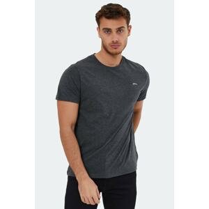 Slazenger T-Shirt - Gray - Regular fit