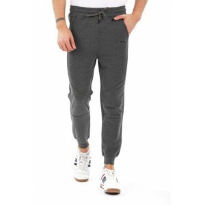Slazenger Sweatpants - Gray - Joggers