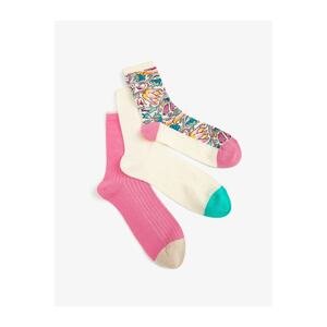 Koton Socks - Mehrfarbig - Einzeln
