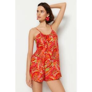 Trendyol Jumpsuit - Multicolor - Relaxed fit
