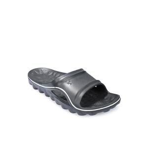 Esem 15545 Black Men's Slippers