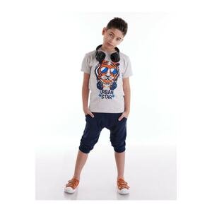 Mushi Urban Star Boys Capri Suite