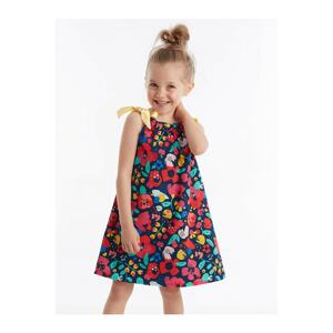 Denokids Spring Flower Girl Dress