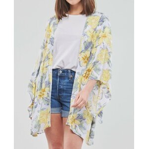 Kimono Rip Curl ALWAYS SUMMER KIMONO White