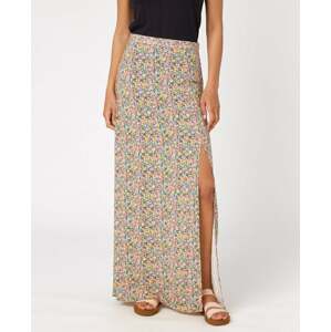 Sukně Rip Curl AFTERGLOW DITSY SKIRT Multico