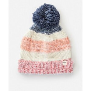 Winter beanie Rip Curl SURF TREEHOUSE POM POM BEANIE Multico