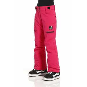 Trousers Rehall LISE-R JR Pink