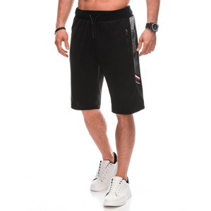 Edoti Men's sweatshorts