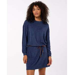 dress Rip Curl COSY DRESS Navy Marle