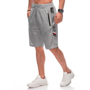 Edoti Men's sweatshorts