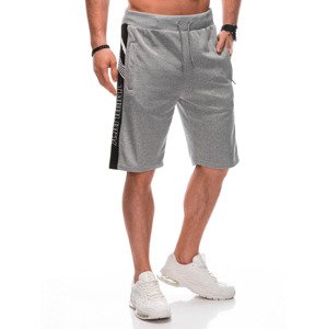 Edoti Men's sweatshorts