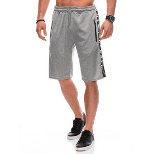 Edoti Men's sweatshorts