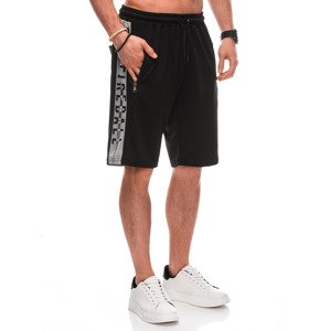 Edoti Men's sweatshorts