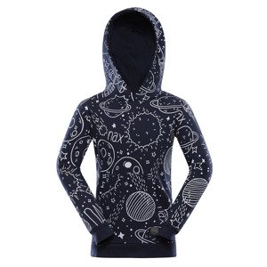 Kids sweatshirt nax NAX NALO mood indigo