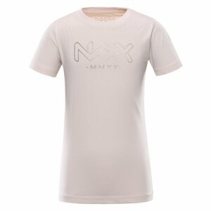 Kids T-shirt nax NAX UKESO shell