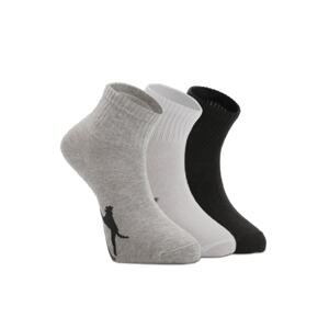 Slazenger Jadon Men's Socks Mixed