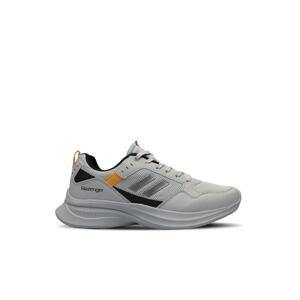 Slazenger Sneakers - Gray - Flat