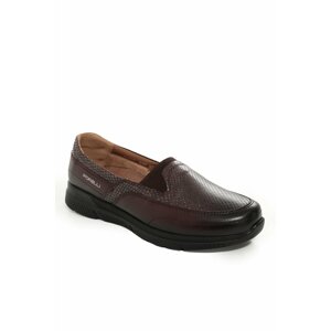 Forelli Efes-g Comfort Women's Shoes Brown