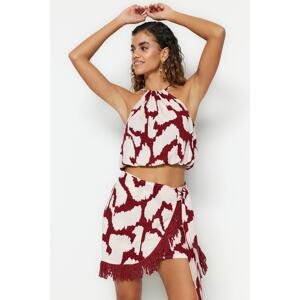 Trendyol Two-Piece Set - Multicolor - Fitted