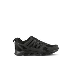 Slazenger Running & Training Shoes - Black - Flat