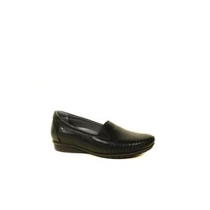 Forelli Flats - Black - Flat