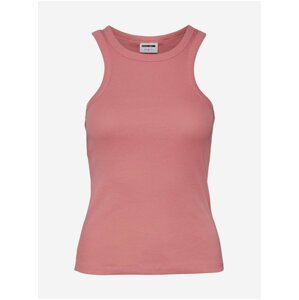 Coral Women's Basic Tank Top Noisy May Maya - Women