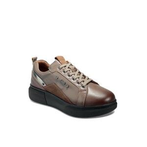 Forelli Style-g Comfort Women's Shoes Mink