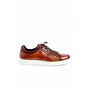 Forelli 39501-g Mora Comfort Men's Shoes Brown.