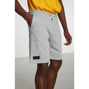 GRIMELANGE Uncertain Comfort Shorts & Bermud