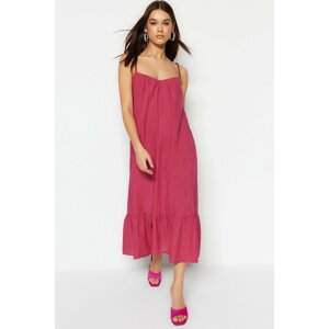 Trendyol Dress - Pink - Shift