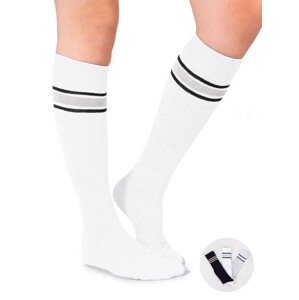 Yoclub Kids's 3Pack Girls' Knee-High Socks SKA-0048G-AA00-006