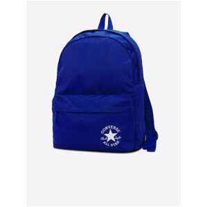 Dark blue Converse backpack - Men