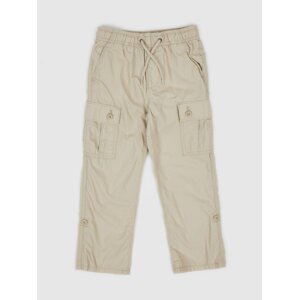 GAP Kids Canvas Cargo Pants - Boys