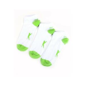 Slazenger Socks - Multicolor - 3 pcs