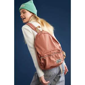 DEFACTO Women Backpack with Laptop Compartment
