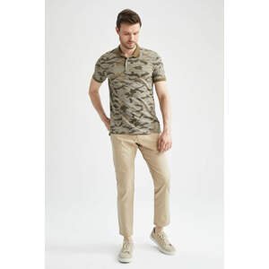 DEFACTO Comfort Fit Ankle Chinos