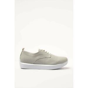 Yaya by Hotiç Sneakers - Gray - Flat