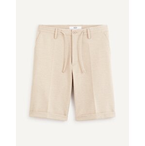 Celio Canvas Shorts Doevanbm - Men