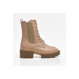 Yaya by Hotiç Mink Women's Boots